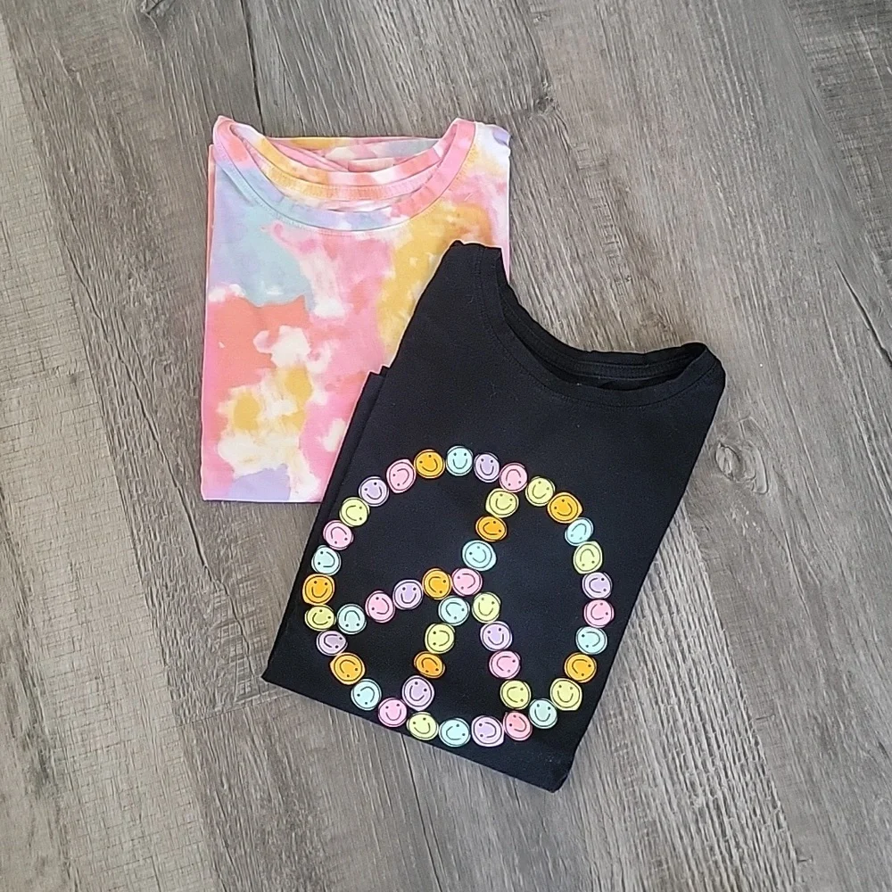 Youth girls XL t shirts - Picture 2 of 3